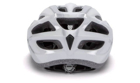 Alpina kask mtb17 white-silver 54-58 - rove.pl