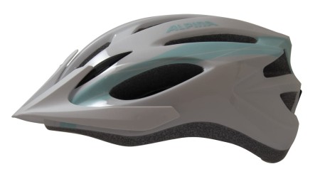 Alpina kask mtb17 white-lightblue 54-58 - rove.pl