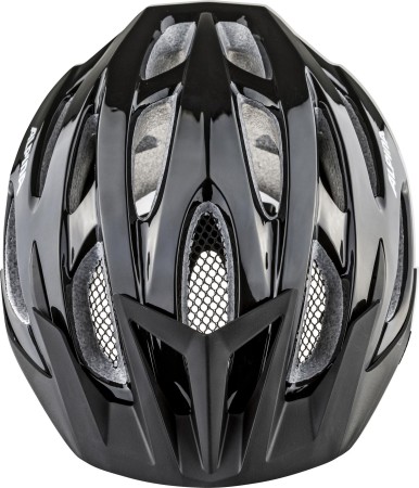 Alpina kask mtb17 black 54-58 - rove.pl