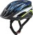 Alpina kask mtb17 darkblue-neon 54-58 - rove.pl