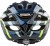 Alpina kask mtb17 darkblue-neon 54-58 - rove.pl