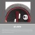 Alpina kask mtb17 black 58-61 - rove.pl