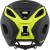 Alpina kask comox black-neon matt 52-57 - rove.pl