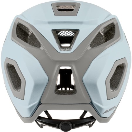 Alpina kask comox dove blue-grey matt 52-57 - rove.pl