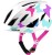 Alpina kask pico pearlwhite butterflies gloss 50-55 - rove.pl