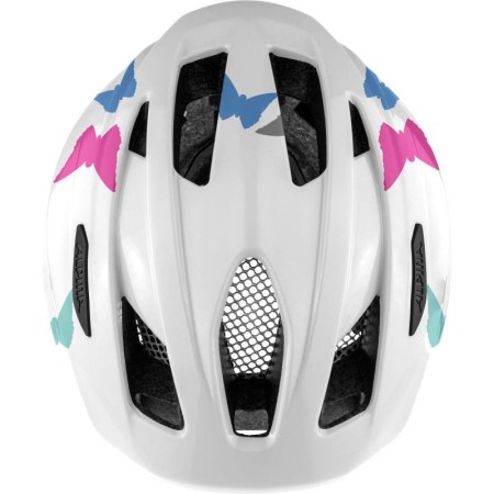 Alpina kask pico pearlwhite butterflies gloss 50-55 - rove.pl
