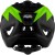 Alpina kask pico black-green gloss 50-55 - rove.pl
