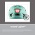 Alpina kask pico black-green gloss 50-55 - rove.pl