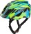 Alpina kask pico neon-green blue gloss 50-55 - rove.pl
