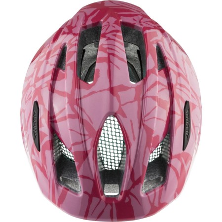 Alpina kask pico pink sparkel gloss 50-55 - rove.pl