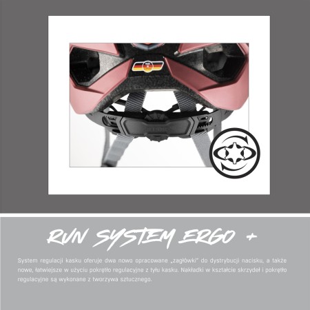 Alpina kask pico pink sparkel gloss 50-55 - rove.pl