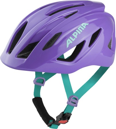 Alpina kask pico purple gloss 50-55 - rove.pl