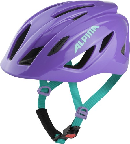Przejdź do produktu Alpina kask pico purple gloss 50-55
