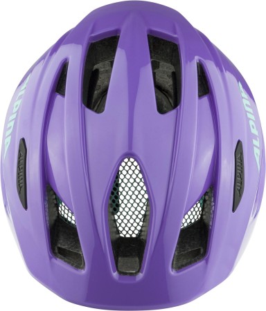 Alpina kask pico purple gloss 50-55 - rove.pl