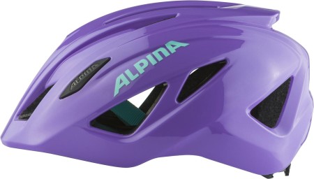 Alpina kask pico purple gloss 50-55 - rove.pl