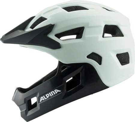Alpina kask rupi off-white matt 51-56 - rove.pl