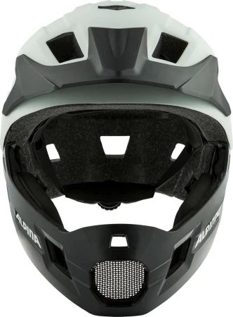 Alpina kask rupi off-white matt 51-56 - rove.pl