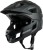 Alpina kask rupi black matt 51-56 - rove.pl