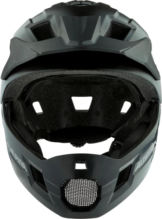 Alpina kask rupi black matt 51-56 - rove.pl
