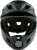 Alpina kask rupi black matt 51-56 - rove.pl
