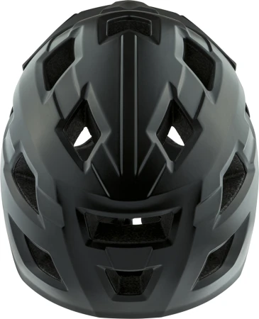 Alpina kask rupi black matt 51-56 - rove.pl