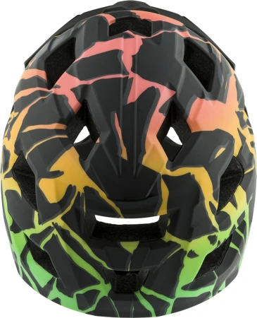 Alpina kask rupi fading-neon matt 51-56 - rove.pl