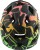 Alpina kask rupi fading-neon matt 51-56 - rove.pl