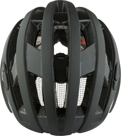 Alpina kask ravel black matt 51-56 - rove.pl