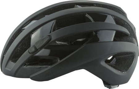Alpina kask ravel black matt 51-56 - rove.pl