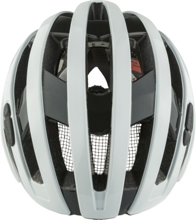 Alpina kask ravel  white gloss 55-59 - rove.pl