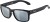 Alpina okulary junior mitzo kolor black gloss szkło black mirror cat.3 - rove.pl