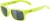 Alpina okulary junior mitzo kolor neon-yellow matt szkło black cat.3 - rove.pl