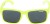Alpina okulary junior mitzo kolor neon-yellow matt szkło black cat.3 - rove.pl