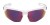 Alpina okulary nylos hr kolor white-purple szkło purple mirror cat.3 - rove.pl