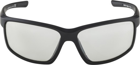 Alpina okulary defey kolor black matt szkło clear mirror cat.1 - rove.pl