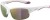 Alpina okulary junior flexxy youth hr kolor white-purple matt szkło pink mirror cat.3 - rove.pl