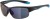 Alpina okulary junior flexxy youth hr kolor black-blue matt szkło blue mirror cat.3 - rove.pl