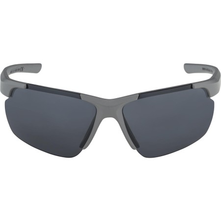 Alpina okulary defey hr kolor moon-grey matt szkło black mirror cat.3 - rove.pl