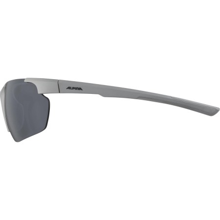 Alpina okulary defey hr kolor moon-grey matt szkło black mirror cat.3 - rove.pl