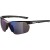 Alpina okulary defey hr kolor black szkło blue mirror cat.3 - rove.pl