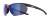 Alpina okulary defey hr kolor black szkło blue mirror cat.3 - rove.pl