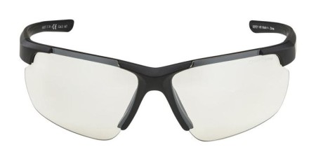 Alpina okulary defey hr kolor black matt szkło clear mirror cat.1 - rove.pl