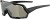 Alpina okulary rocket q-lite kolor black matt szkło silver mirror cat.3 hydrophobic, fogstop - rove.pl