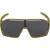 Alpina okulary bonfire kolor olive matt szkło black cat.3 fogstop - rove.pl