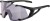 Alpina okulary hawkeye q-lite v kolor black matt szkło purple cat.1-3  hydrophobic, fogstop - rove.pl