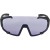 Alpina okulary hawkeye q-lite v kolor black matt szkło purple cat.1-3  hydrophobic, fogstop - rove.pl