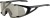 Alpina okulary hawkeye q-lite kolor black matt szkło silver mirror cat.3  hydrophobic, fogstop - rove.pl