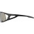 Alpina okulary hawkeye q-lite kolor black matt szkło silver mirror cat.3  hydrophobic, fogstop - rove.pl