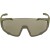 Alpina okulary hawkeye q-lite kolor olive matt szkło silver mirror cat.3  hydrophobic, fogstop - rove.pl