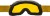 Alpina gogle blackcomb q-lite black-yellow matt szkło q-lite orange s2 new 2024 - rove.pl